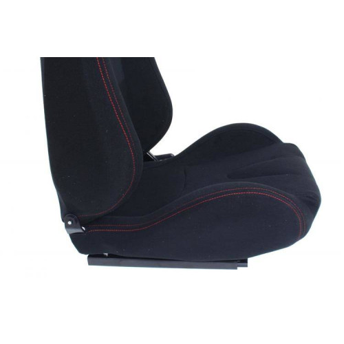 Полуковш SLIDE  BLACK FABRIC