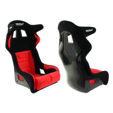Ковш Bimarco Grip, чёрный\красный, FIA