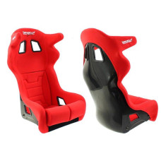 Ковш Bimarco Grip,красный, FIA