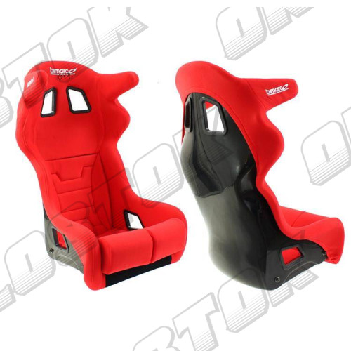 Ковш Bimarco Grip,красный, FIA
