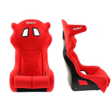 Ковш Bimarco Grip,красный, FIA