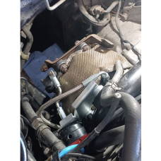 Термоодеяло Subaru/Mitsubishi