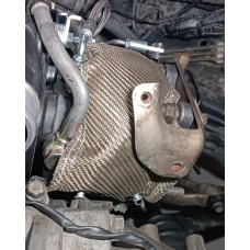 Термоодеяло Subaru/Mitsubishi