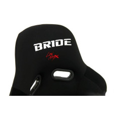 Ківш BRIDE GTR, S розмір, склопластик
