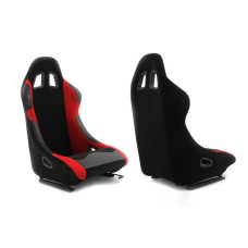 Ківш Monza RACE PLUS, чорний