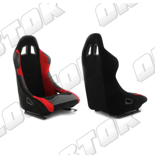 Ківш Monza RACE PLUS, чорний