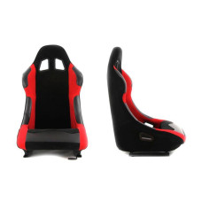 Ківш Monza RACE PLUS, чорний