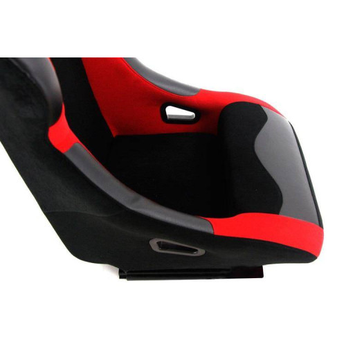 Ківш Monza RACE PLUS, чорний