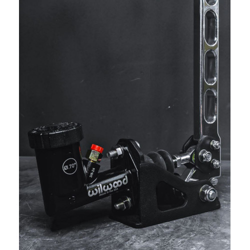 Гидроручник YDC Premium Vertical, 47см
