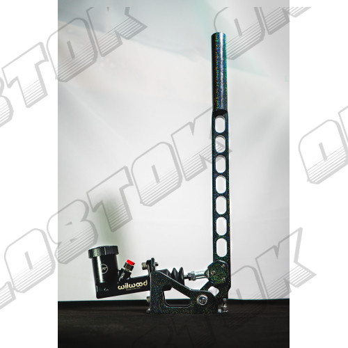 Гидроручник YDC Classic Vertical, 42см