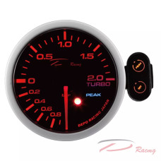 Датчик давления наддува 60мм PK-WA, Depo Racing