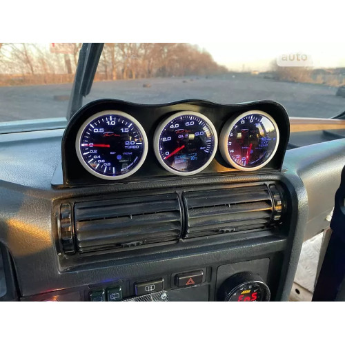 Датчик давления наддува 60мм PK-WA, Depo Racing