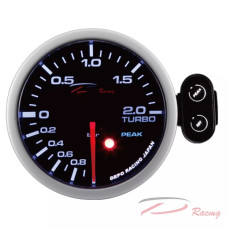 Датчик давления наддува 52мм PK-WA, Depo Racing