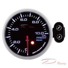 Датчик давления масла 52мм PK-WA, Depo Racing