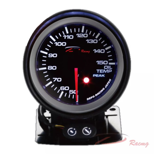 Датчик температуры масла 52мм PK-WA, Depo Racing