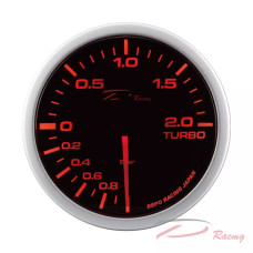 Датчик давления наддува 52мм WA, Depo Racing
