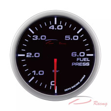 Датчик давления топлива 52мм WA, Depo Racing
