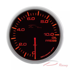 Датчик давления масла 52мм WA, Depo Racing