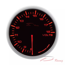 Вольтметр 52мм WA, Depo Racing