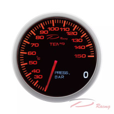 Датчик температуры и давления 60мм WA, Depo Racing
