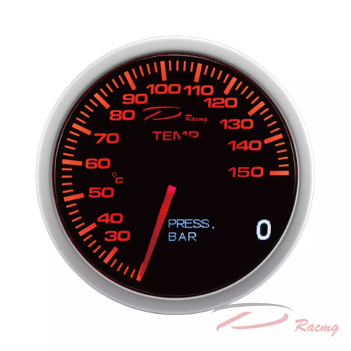 Датчик температуры и давления 60мм WA, Depo Racing