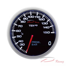 Датчик температуры и давления 60мм WA, Depo Racing