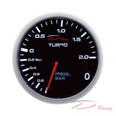 Датчик наддува и давления 60мм WA, Depo Racing