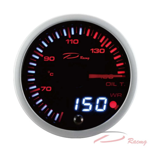 Датчик температуры масла 60мм SLD, Depo Racing