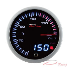 Датчик температуры масла 60мм SLD, Depo Racing