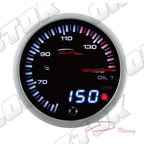 Датчик температуры масла 60мм SLD, Depo Racing