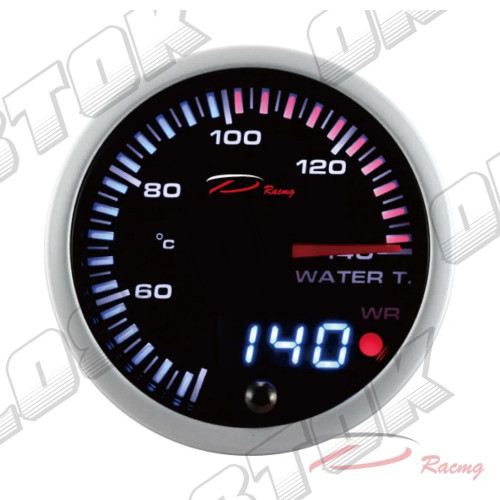 Датчик температуры ОЖ 60мм SLD, Depo Racing