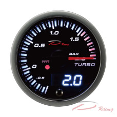 Датчик давления наддува 60мм SLD, Depo Racing