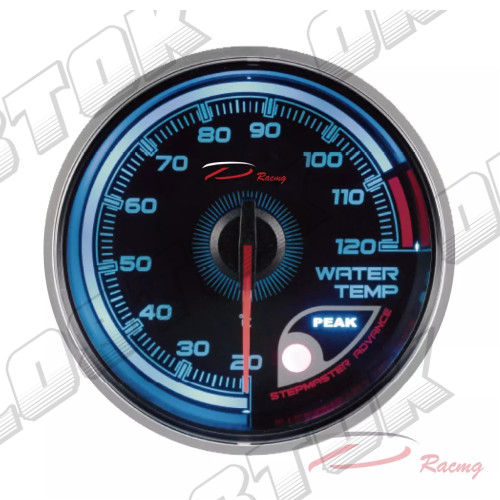 Датчик температуры ОЖ 60мм CP256, Depo Racing