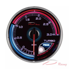 Датчик давления наддува 3 бара, 60мм CP256, Depo Racing
