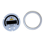 Циферблат для ШЛЗ AEM 30-0300, белый