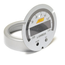 Циферблат для ШЛЗ AEM 30-0300, белый