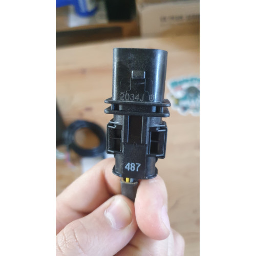 Широкополосный лямбда зонд AEM LSU 4.9