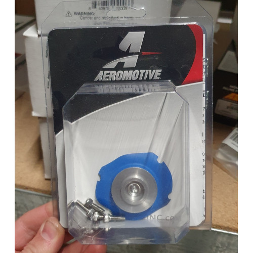 Мембрана для регулятора топлива Aeromotive