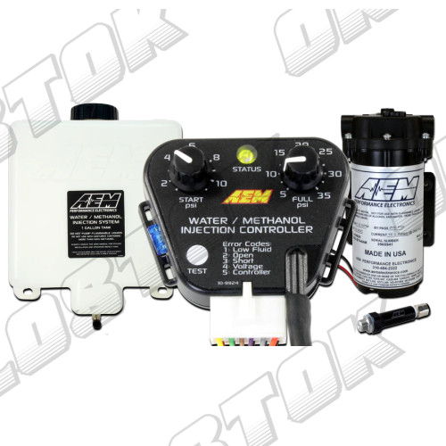 Водометанол AEM V3 30-3300