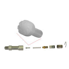 Форсунка для водометанола AEM V3 