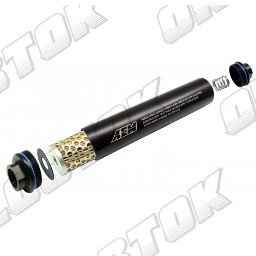 Топливный фильтр AEM