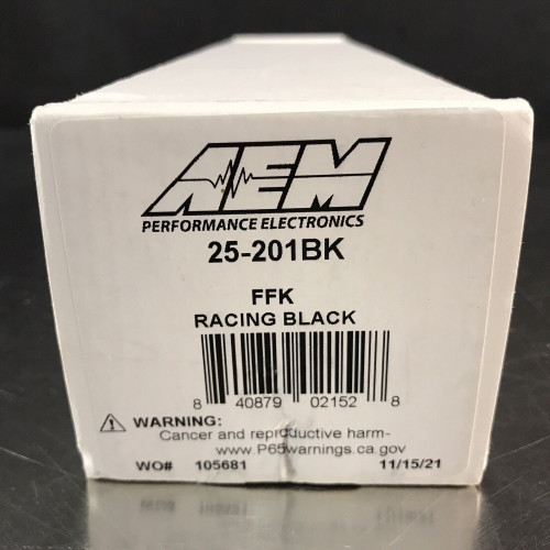 Топливный фильтр AEM