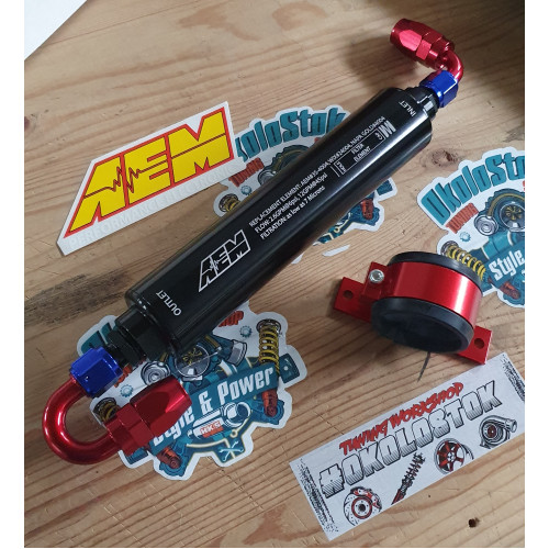 Топливный фильтр AEM