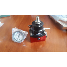 Регулятор давления топлива Aeromotive, порты AN6