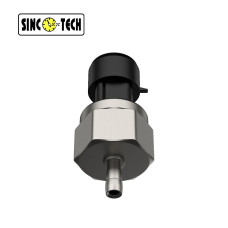 Сенсор давления наддува, Sincotech