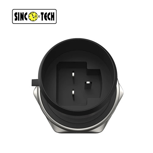 Сенсор давления наддува, Sincotech