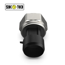 Сенсор давления наддува, Sincotech