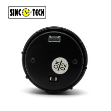 Цифровый датчик уровня топлива, Sincotech