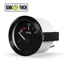 Датчик уровня топлива, в сборе, Sincotech