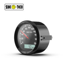 GPS спидометр, Sincotech DO917